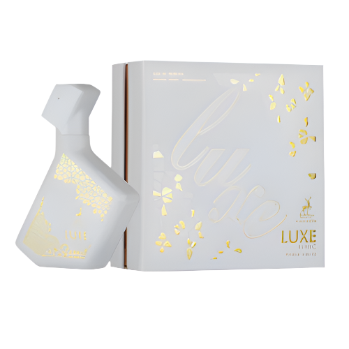 Maison Alhambra-Luxe Blanc Eau De Parfum