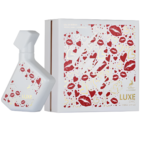 Maison Alhambra Luxe Chic Eau De Parfum