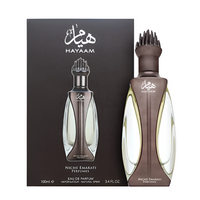 Lattafa Niche Emarati Hayaam Eau De Parfum