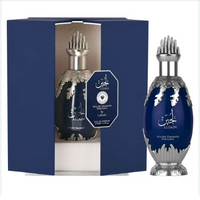 Lattafa Niche Emarati Luzain Eau De Parfum