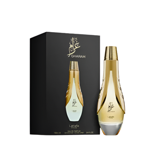 Lattafa Pride Gharam Eau De Parfum