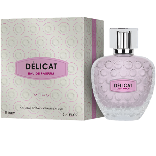 Lattafa Vurv Delicat Eau De Parfum