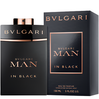 Bvlgari Man In Black Eau De Parfum