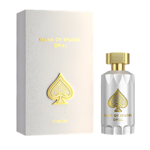 Jo Milano Game Of Spade Opal Eau De Parfum
