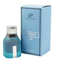 Dumont Soprano Ice Eau de Parfum — Unisex Fragrance | PerfumeBox