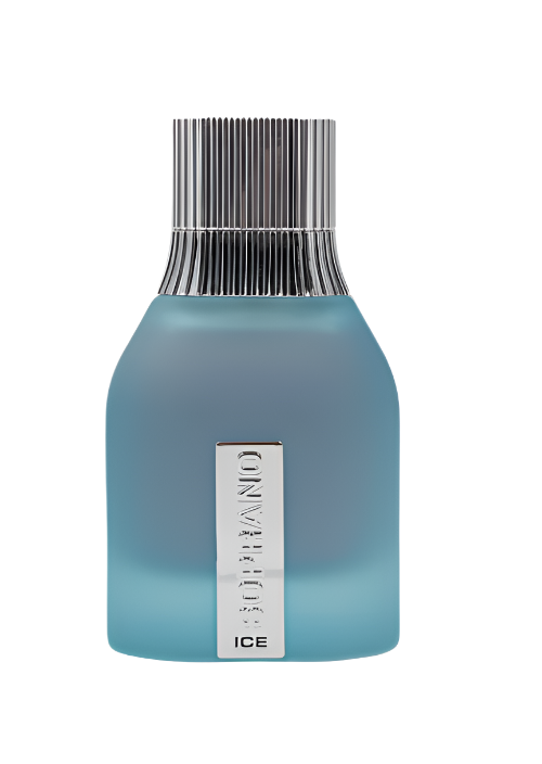 Dumont Soprano Ice — Oriental Perfume | PerfumeBox