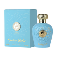 Lattafa Opulent Dubai Eau De Parfum