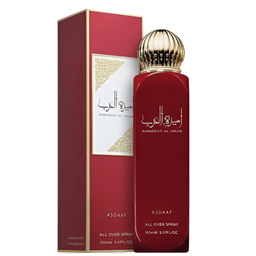 Lattafa Ameerat Al Arab All Over Spray
