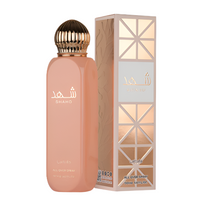 Lattafa Shahd All Over Spray
