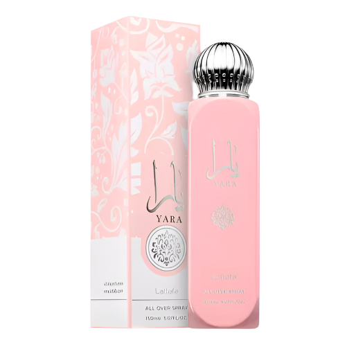 Lattafa Yara All Over Spray