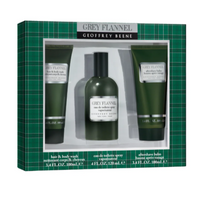 Grey Flannel 3 Piece Gift Set