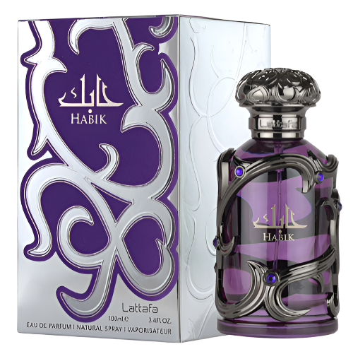 Lattafa Habik Eau De Parfum