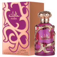 Lattafa Habik Eau De Parfum
