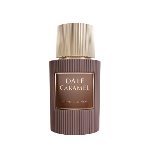 Paris Corner Date Caramel Eau De Parfum