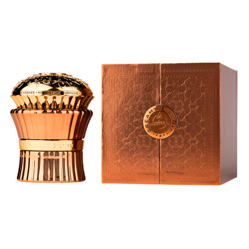 Paris Corner Ministry Of Gourmand Creamy Biscuit Eau De Parfum