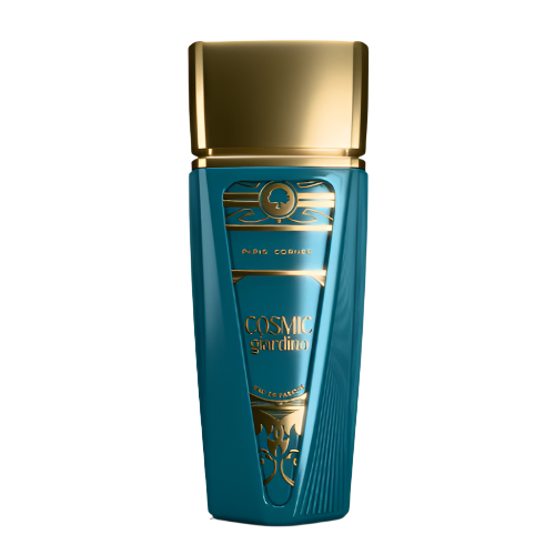 Paris Corner Cosmic Giardino Eau De Parfum 3.4 Oz bottle front view