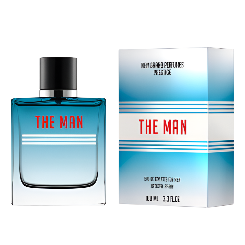 New Brand Prestige Eau De Toilette