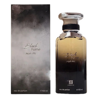 Ahmed Al Maghribi Black Fumes Eau de Parfum — Unisex Fragrance | PerfumeBox