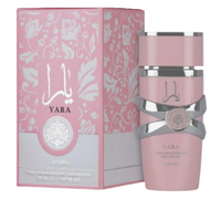 Lattafa Yara Concentrated Perfume Oil