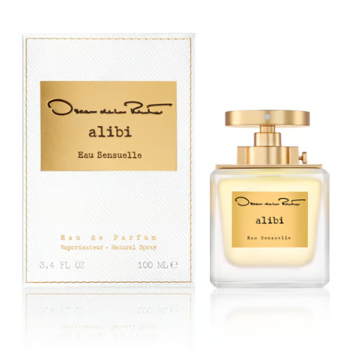 Oscar De La Renta Alibi Eau Sensuelle Eau De Parfum