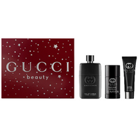 Gucci Guilty 3 Piece Gift Set