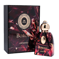 Dumont Borouj Amnesty Eau De Parfum