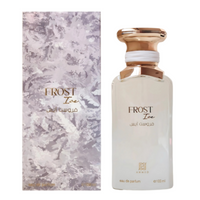 Ahmed Al Maghribi Frost Ice Eau de Parfum — Unisex Fragrance | PerfumeBox