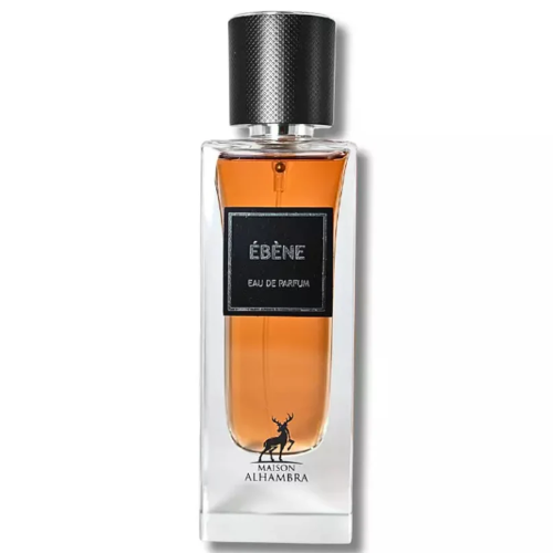 Maison Alhambra Ebene Eau De Parfum