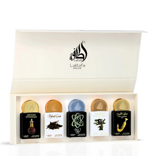 maison alhambra tobacco Touch Eau de Parfum Spray 2.7 oz and slightly smoky impression that feels both classic and modern Maison Alhambra Tobacco Touch Eau