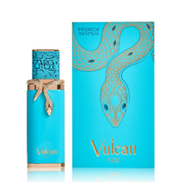 French Avenue Vulcan Feu Eau De Parfum