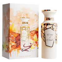 Fragrance World Creme Of Clouds Eau De Parfum