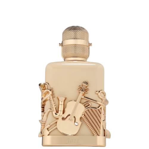 Fragrance World Notes Jazz Eau De Parfum