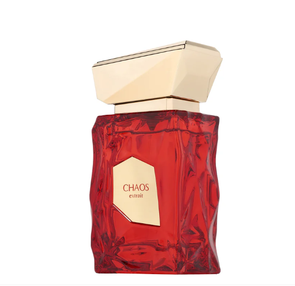 French Avenue Chaos Extrait De Parfum