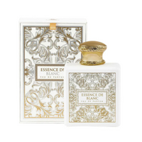Fragrance World Essence De Blanc Eau De Parfum