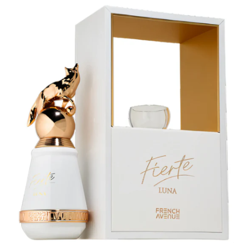Fragrance World Fierte Luna Eau De Parfum