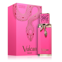 French Avenue Vulcan Baie Eau De Parfum