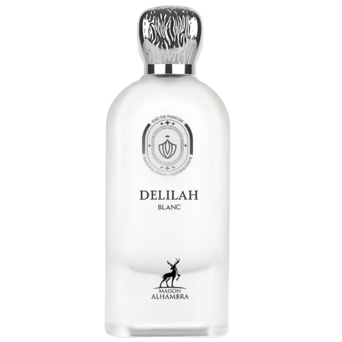 Maison Alhambra Delilah Blanc — Oriental Perfume | PerfumeBox