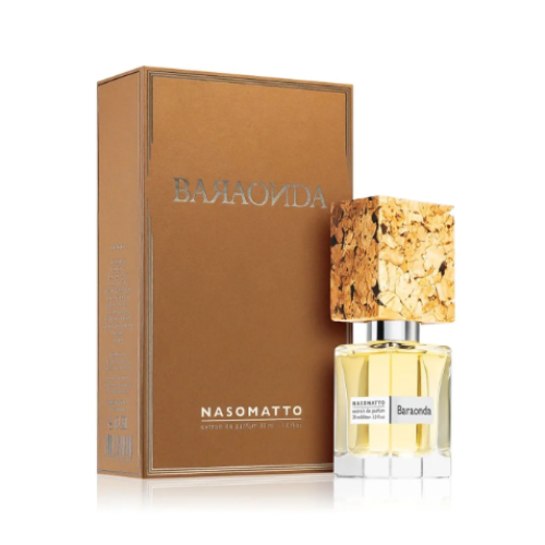 Nasomatto Baraonda Extrait De Parfum