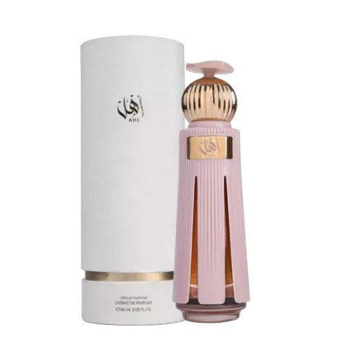 Ahmed Al Maghribi Ahl Eau de Parfum — Unisex Fragrance | PerfumeBox