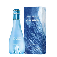 Davidoff Cool Water Oceanic Eau De Toilette