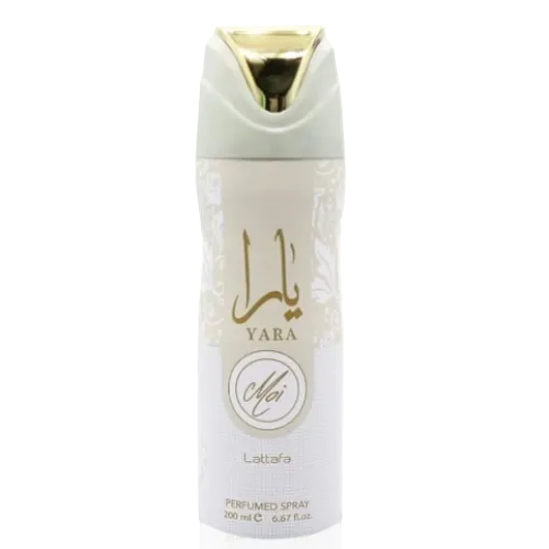 Lattafa Yara Moi Deodorant Spray