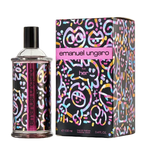 Emanuel Ungaro Eau De Parfum