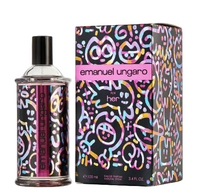 Emanuel Ungaro Eau De Parfum