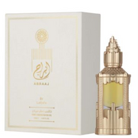 Lattafa Abraaj Concentrated Perfume Oil