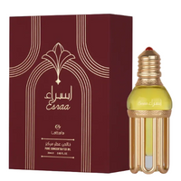 Lattafa Esraa Concentrated Perfume Oil