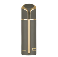 Lattafa Mishlah Eau De Parfum