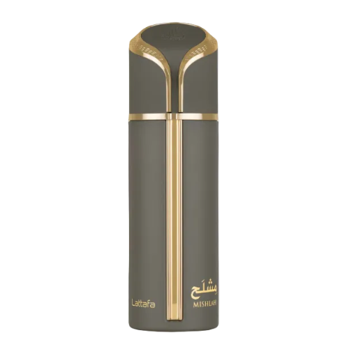 Lattafa Mishlah Eau De Parfum