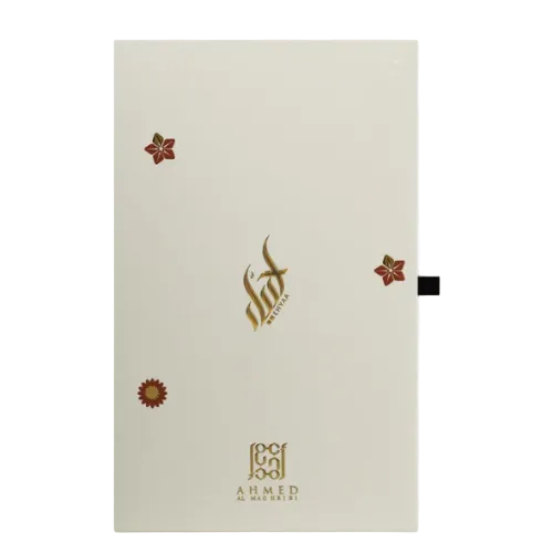 Ahmed Al Maghribi Ehyaa Concentrated Parfum Oil