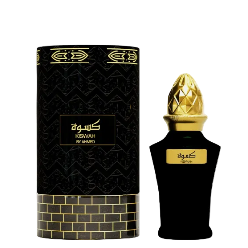 Ahmed Al Maghribi Kiswah Concentrated Parfum Oil