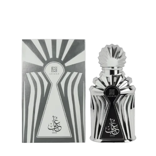 Ahmed Al Maghribi Obab Concentrated Parfum Oil